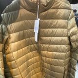  ÁO PHAO SIÊU NHẸ NHẬT NỮ 