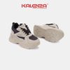  GIÀY SNEAKER ĐỘN ĐẾ 8P 