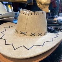  NÓN CAO BỒI DA LỘN 