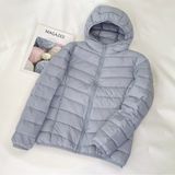  ÁO PHAO SIÊU NHẸ NHẬT NỮ 