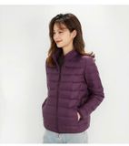  ÁO PHAO SIÊU NHẸ NHẬT NỮ 