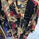  Đầm hoa đính đá 