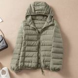  ÁO PHAO SIÊU NHẸ NHẬT NỮ 