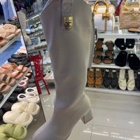  BOOT DA LOGO X CAO GÓT 