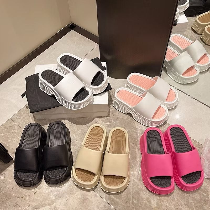  DÉP ĐẾ CAO PHỐI MÀU 