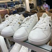  GIÀY THỂ THAO ĐẾ THẤP PHỐI VIỀN 