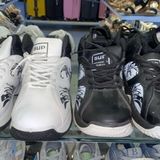  GIÀY SUP HOẠ TIẾT TRANH VẼ 