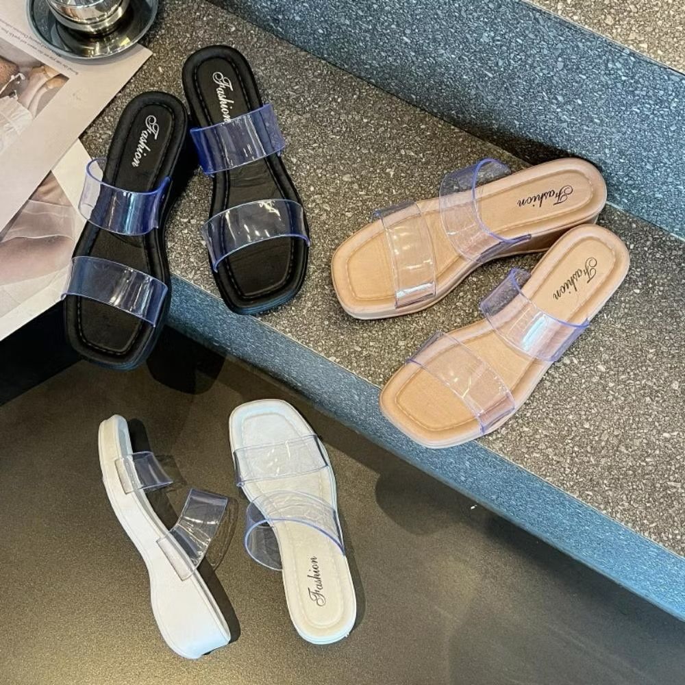  DÉP CAO GÓT QUAI TRONG SUỐT 