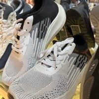  GIÀY THỂ THAO ĐẾ MỀM DỆT KIM 