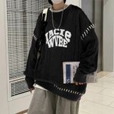  Áo len sweeter họa tiết 