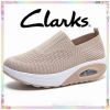 GIÀY LƯỜI CLARKS ĐẾ  3P