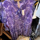  Đầm tơ tằm form A 