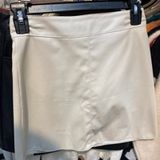  CHÂN VÁY DA NGẮN 