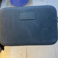  TÚI CẦM TAY DA BÒ TRƠN 