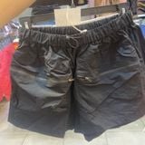  QUẦN ĐÙI VẢI DÙ 