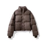  ÁO PHAO NỮ CROPTOP 