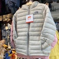  ÁO PHAO NORTH FACE EM BÉ 