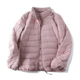  ÁO PHAO SIÊU NHẸ NHẬT NỮ 