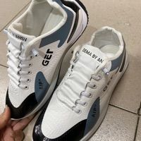  GIÀY THỂ THAO GET PHỐI MÀU 