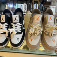  GIÀY THỂ THAO BÓNG RỔ PHỐI MÀU 