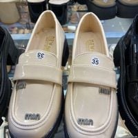  GIÀY LOLITA MIN MIN 