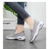  GIÀY LƯỜI ĐẾ CAO SU NON THOÁNG KHÍ 