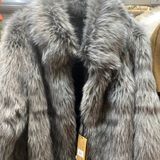  ÁO LÔNG  XỊN NỮ 