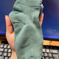  VỚ CỔ THẤP THẤP 