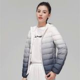  ÁO PHAO SIÊU NHẸ NHẬT NỮ 