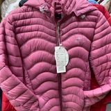  ÁO PHAO SIÊU NHẸ NHẬT NỮ 