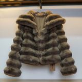  ÁO LÔNG  XỊN NỮ 