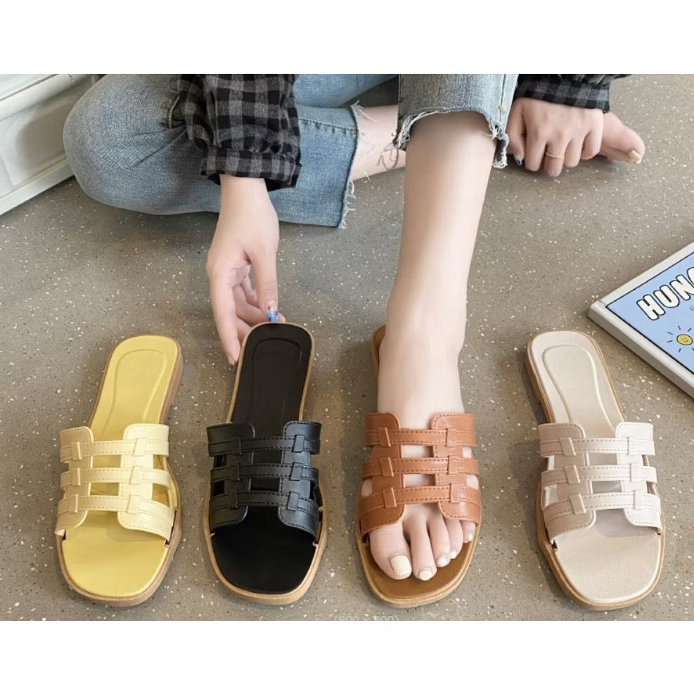  DÉP ĐẾ BỆT QUAI RỖ 