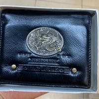  VÍ DA HOẠ TIẾT CON RỒNG LINZ JEANS 