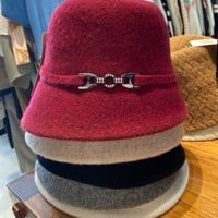  NÓN LU DẠ MỀM TAG BẠC 