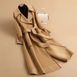  Áo dạ xịn lông cừu ép 