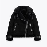  ÁO DA LÓT LÔNG + DA LỘN 