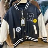  ÁO BOMBER DA 