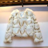  ÁO LÔNG  XỊN NỮ 