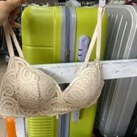  Áo ngực mút mềm ren 