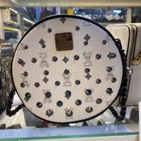  TÚI XÁCH LOUIE MEINI HÌNH TRÒN 