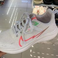  GIÀY THỂ THAO LƯỚI LOGO ✅ 