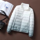  ÁO PHAO SIÊU NHẸ NHẬT NỮ 