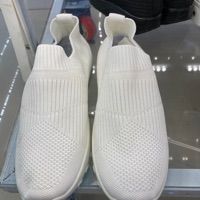  GIÀY LƯỜI HOẠ TIẾT SỌC 