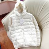  ÁO PHAO SIÊU NHẸ NHẬT NỮ 