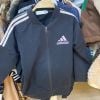 ÁO BOMBER ADIDAS 