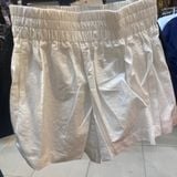  QUẦN ĐÙI VẢI DÙ 