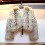  ÁO LÔNG  XỊN NỮ 