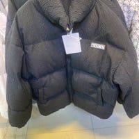  Áo phao béo vân TFKF 