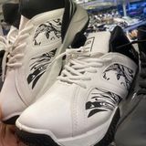  GIÀY SUP HOẠ TIẾT TRANH VẼ 