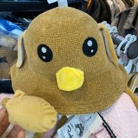  NÓN PHỚT CON VỊT 